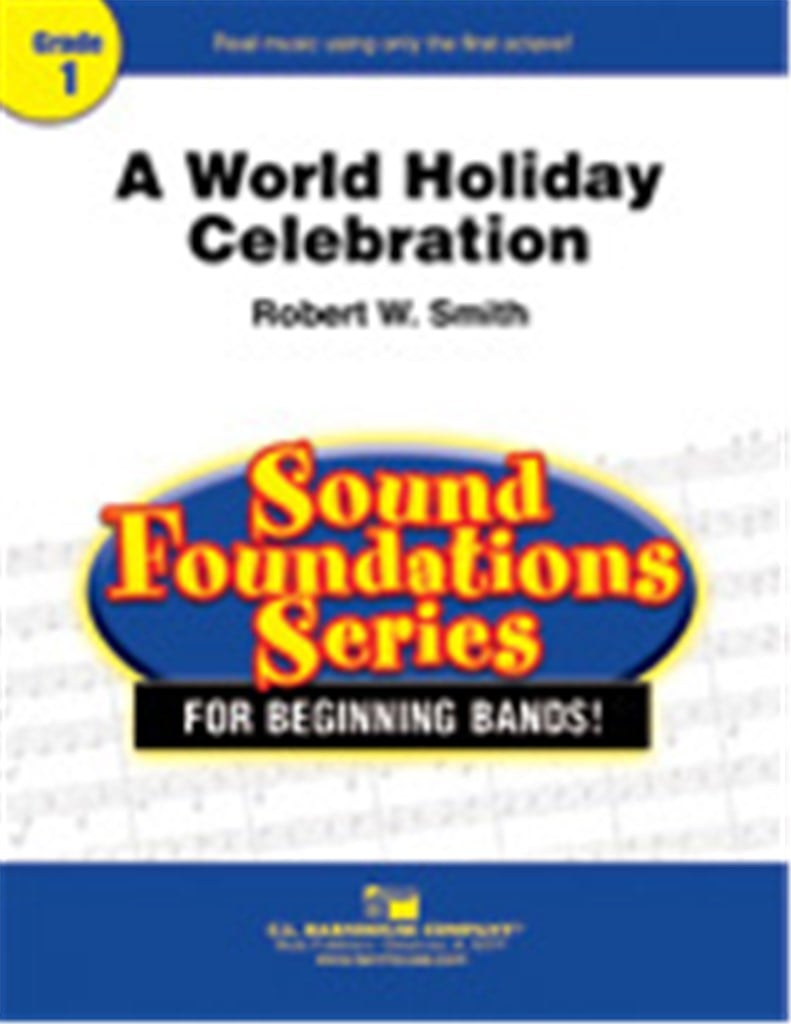 A World Holiday Celebration